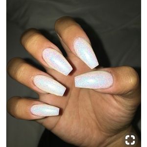 Meet your Posher, Meli